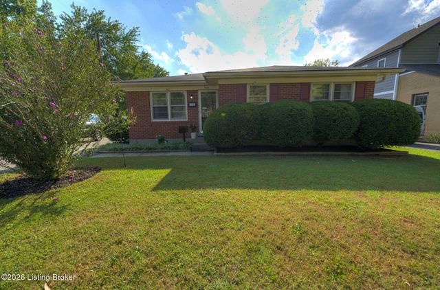 500 Kentucky Ave, Louisville, KY 40222
