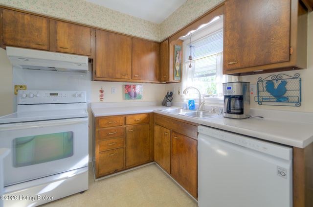500 Kentucky Ave, Louisville, KY 40222