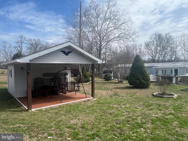 23 SUMTER DR, Martinsburg, WV 25403