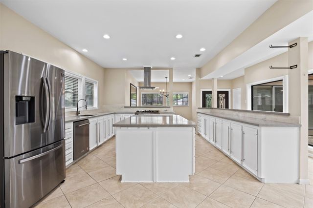 1616 Park Haven Drive, Houston, TX 77077