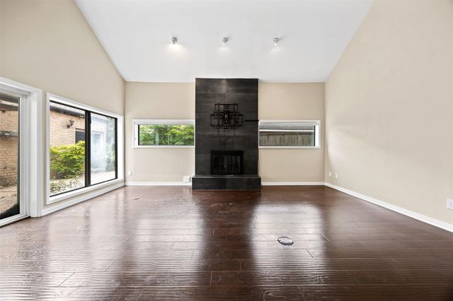 1616 Park Haven Drive, Houston, TX 77077