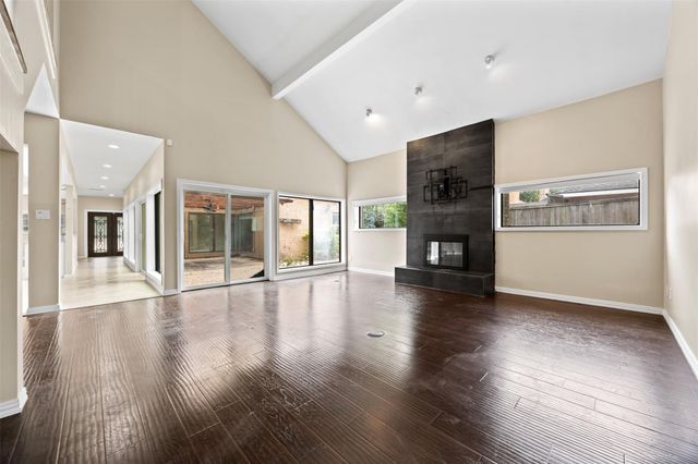 1616 Park Haven Drive, Houston, TX 77077