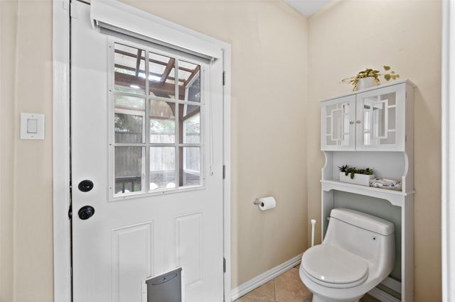 1616 Park Haven Drive, Houston, TX 77077