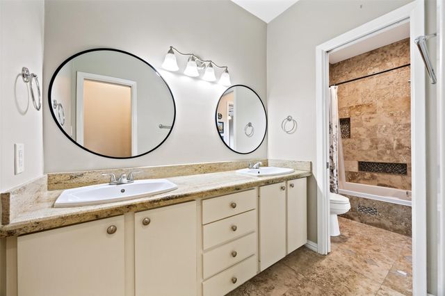 1616 Park Haven Drive, Houston, TX 77077