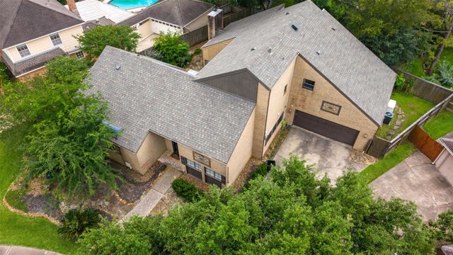 1616 Park Haven Drive, Houston, TX 77077