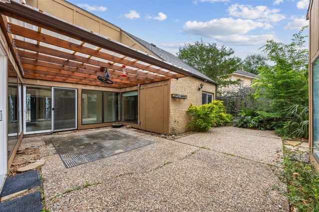 1616 Park Haven Drive, Houston, TX 77077