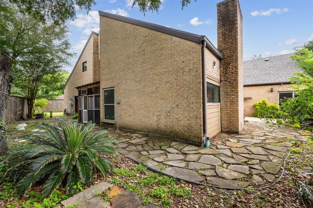 1616 Park Haven Drive, Houston, TX 77077