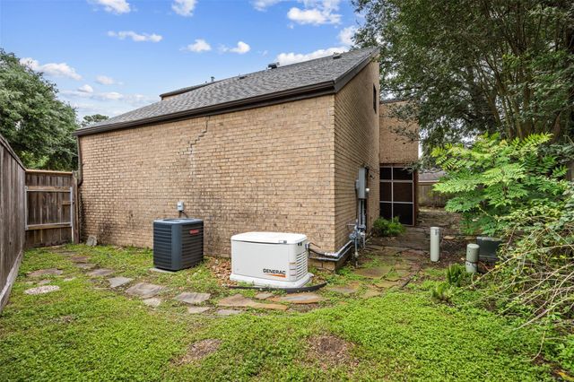 1616 Park Haven Drive, Houston, TX 77077