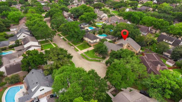 1616 Park Haven Drive, Houston, TX 77077