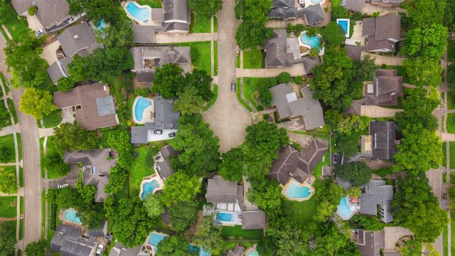 1616 Park Haven Drive, Houston, TX 77077