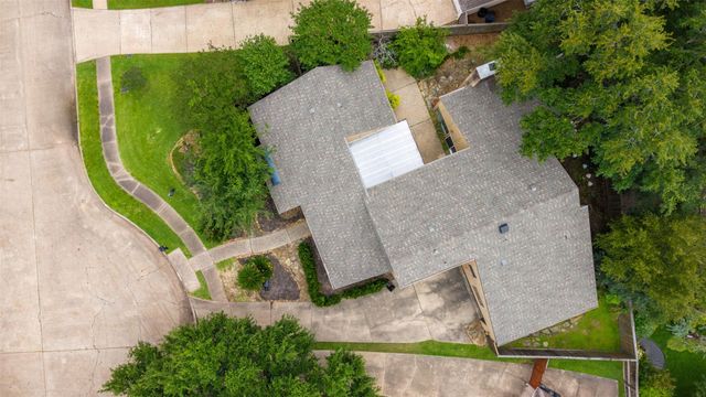 1616 Park Haven Drive, Houston, TX 77077