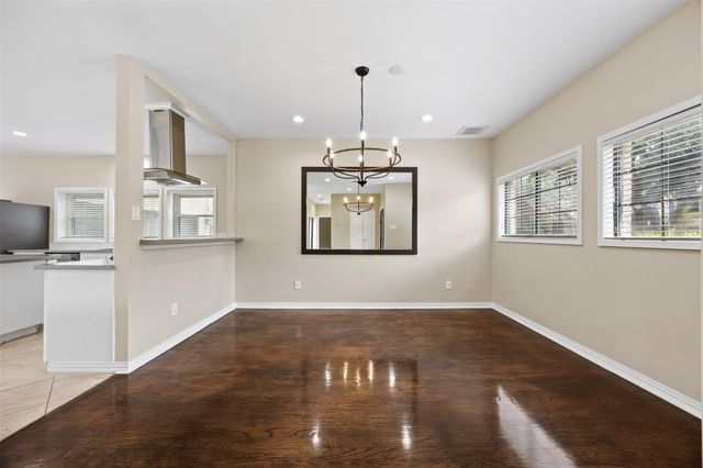 1616 Park Haven Drive, Houston, TX 77077