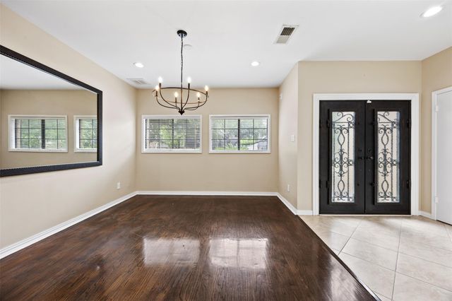 1616 Park Haven Drive, Houston, TX 77077
