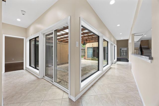 1616 Park Haven Drive, Houston, TX 77077