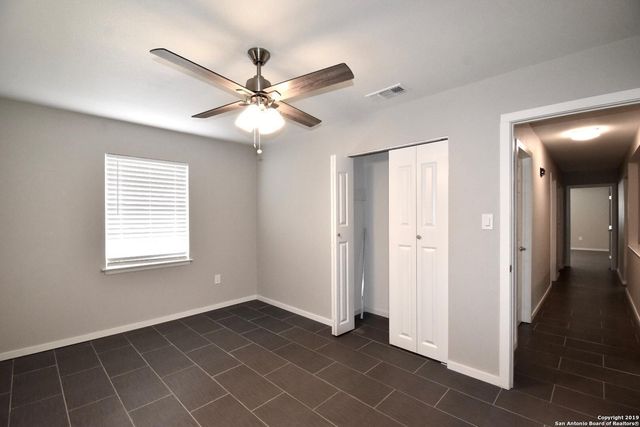 4915 Fridell Street, San Antonio, TX 78237