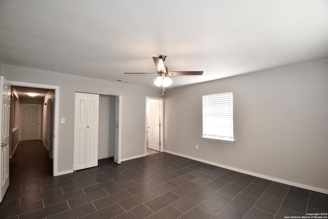 4915 Fridell Street, San Antonio, TX 78237