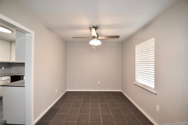 4915 Fridell Street, San Antonio, TX 78237