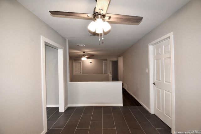 4915 Fridell Street, San Antonio, TX 78237