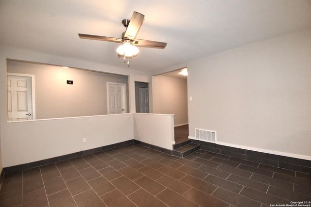 4915 Fridell Street, San Antonio, TX 78237