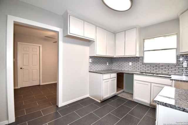 4915 Fridell Street, San Antonio, TX 78237