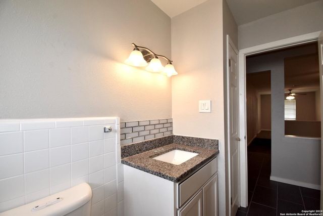 4915 Fridell Street, San Antonio, TX 78237