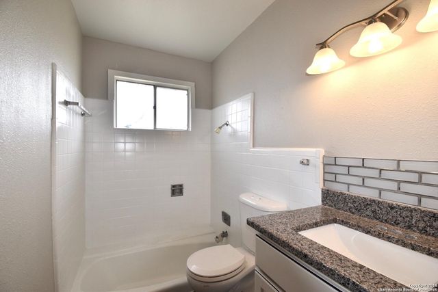 4915 Fridell Street, San Antonio, TX 78237