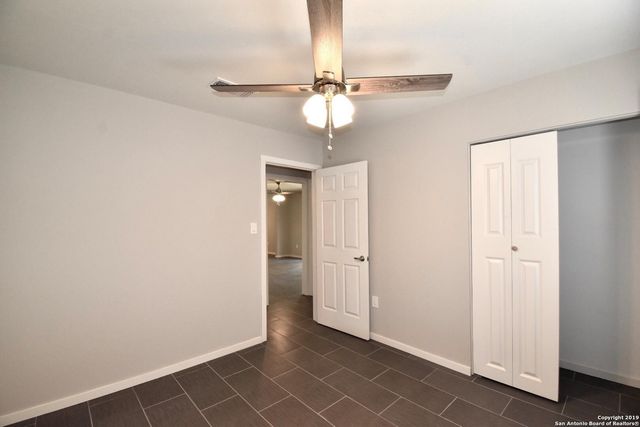 4915 Fridell Street, San Antonio, TX 78237