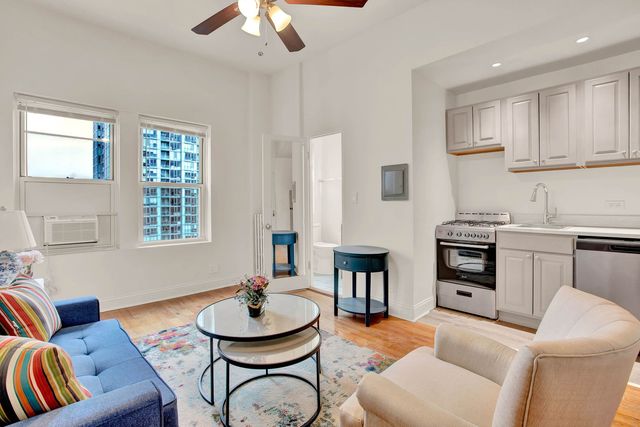 1100 N La Salle Drive 610, Chicago, IL 60610