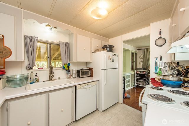 111 Dryke Road #9, Sequim, WA 98382