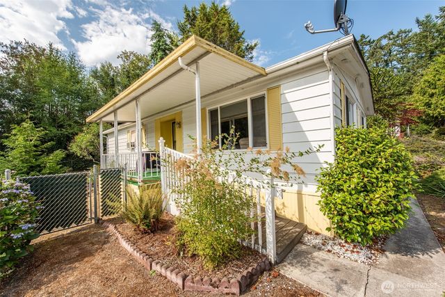111 Dryke Road #9, Sequim, WA 98382