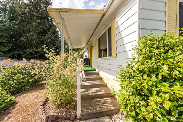 111 Dryke Road #9, Sequim, WA 98382