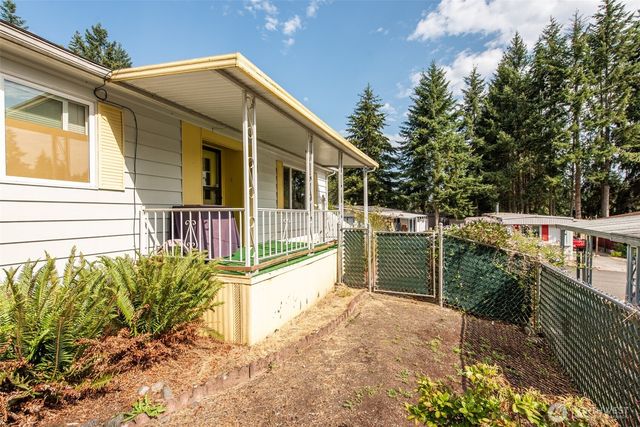 111 Dryke Road #9, Sequim, WA 98382