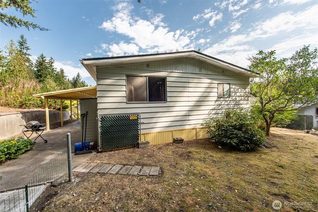 111 Dryke Road #9, Sequim, WA 98382