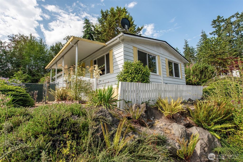 111 Dryke Road #9, Sequim, WA 98382