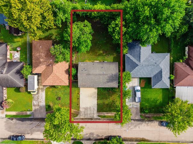 3031 Sunnydale Drive, Houston, TX 77051