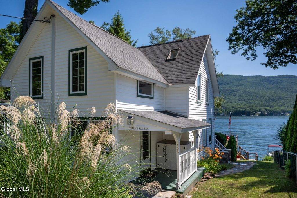 366 Cleverdale Road, Queensbury, NY 12804