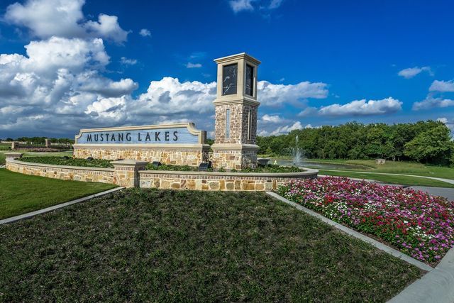 3212 Grandeur Street, Celina, TX 75009