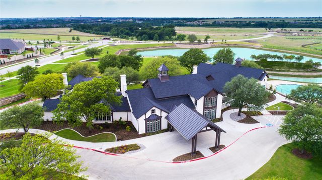 3212 Grandeur Street, Celina, TX 75009