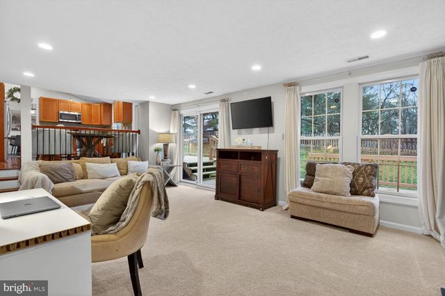 6221 FREE STONE CT, Columbia, MD 21045