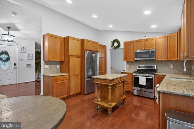 6221 FREE STONE CT, Columbia, MD 21045