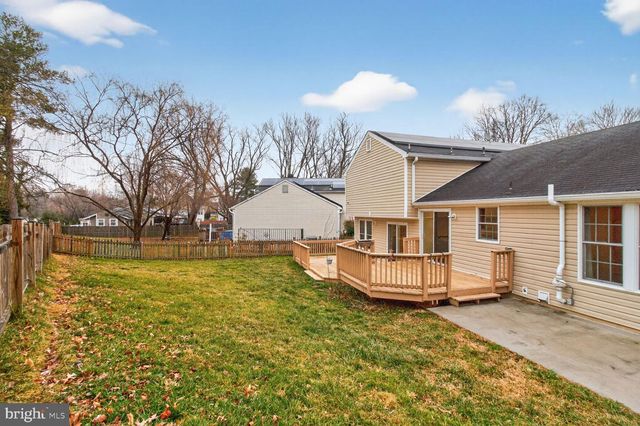 6221 FREE STONE CT, Columbia, MD 21045