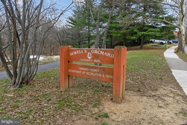 6221 FREE STONE CT, Columbia, MD 21045