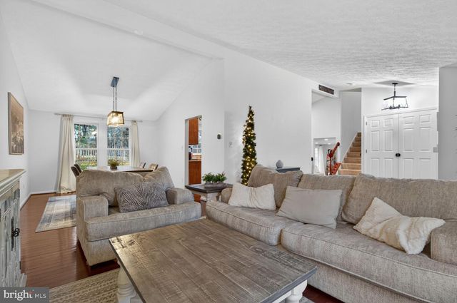 6221 FREE STONE CT, Columbia, MD 21045