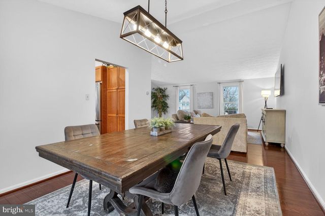 6221 FREE STONE CT, Columbia, MD 21045