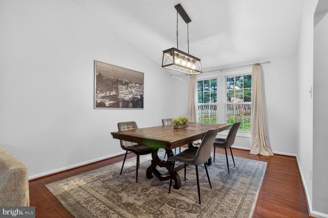 6221 FREE STONE CT, Columbia, MD 21045