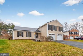 6221 FREE STONE CT, Columbia, MD 21045