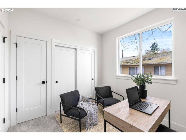 6631 N Fessenden St 6, Portland, OR 97203