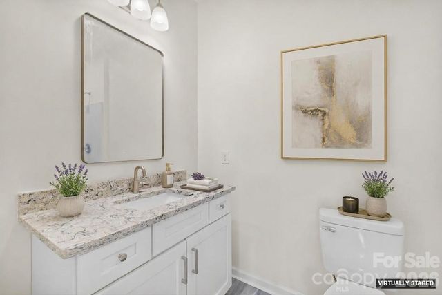 115 S Railroad Avenue, East Spencer, NC 28039