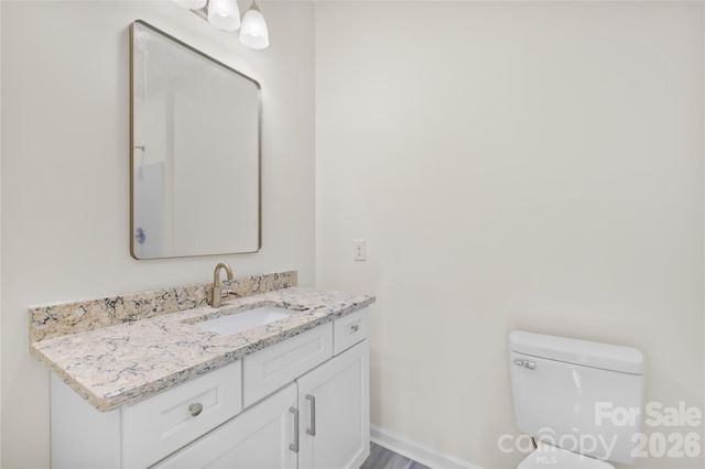 115 S Railroad Avenue, East Spencer, NC 28039