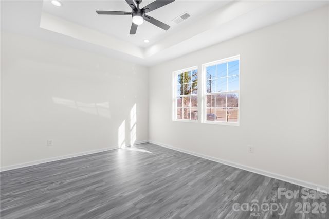 115 S Railroad Avenue, East Spencer, NC 28039